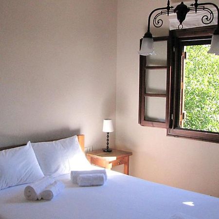 El Villa Pelion Хорто Екстер'єр фото