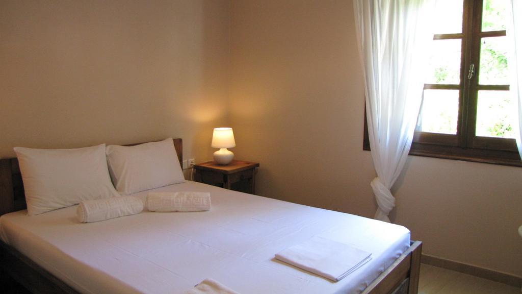 El Villa Pelion Хорто Екстер'єр фото