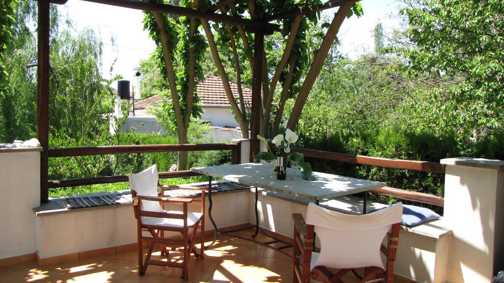 El Villa Pelion Хорто Екстер'єр фото